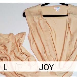 L Lularoe Joy